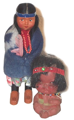 Figurines