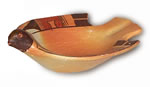 Fannie Nampeyo Ashtray