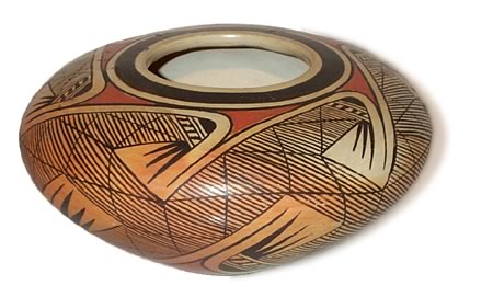 Seed Jar