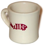 Mimbres Design Mug