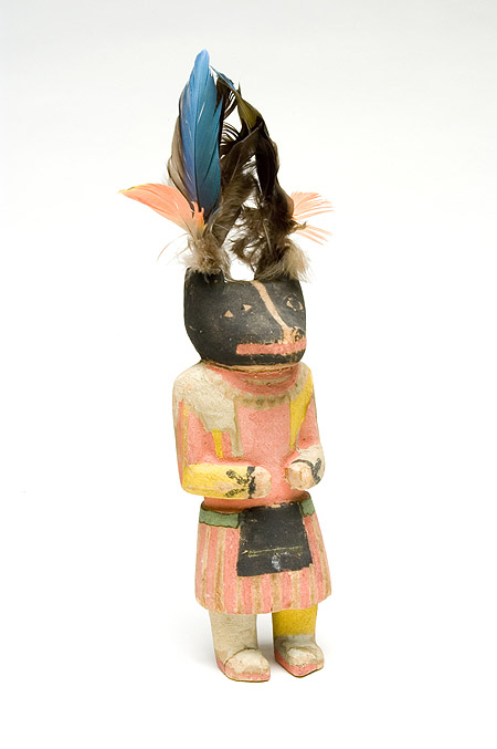 Figurine