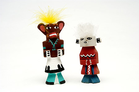 Figurines