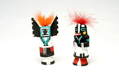 Figurines