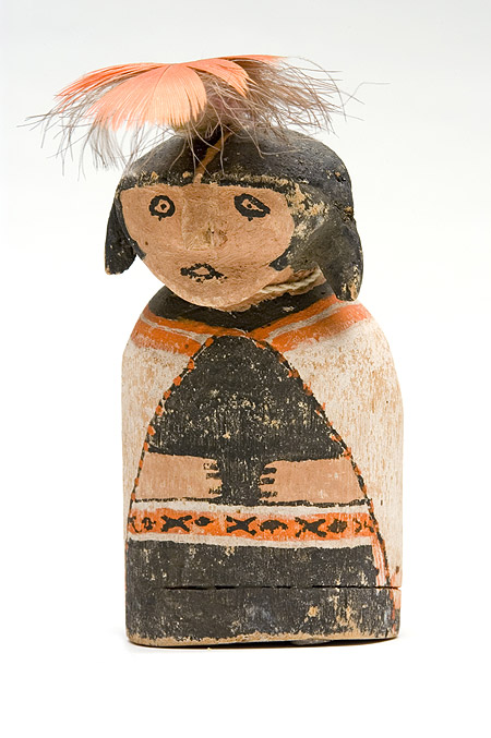 Figurine