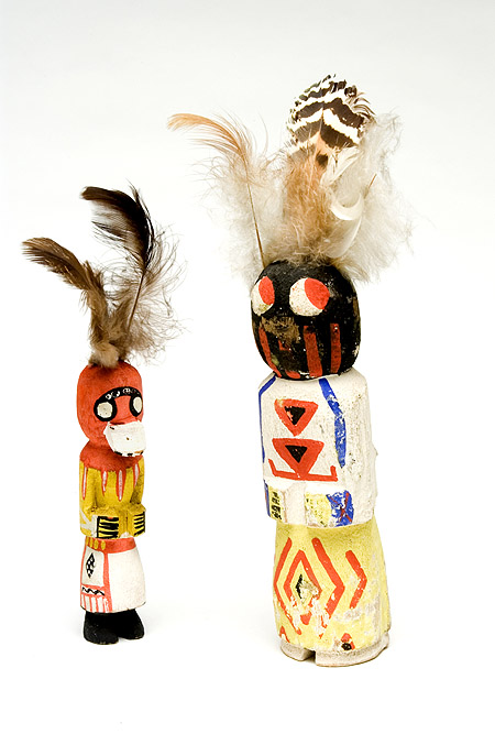 Figurine