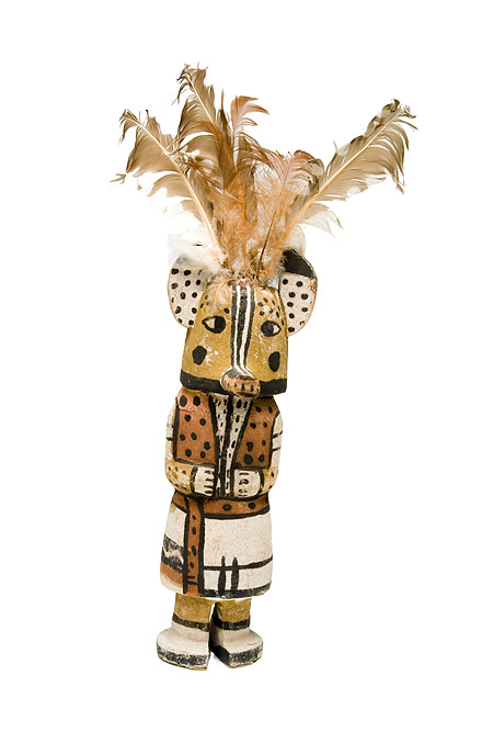 Figurine