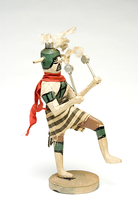 Figurine