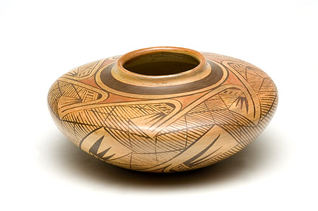 Seed Jar