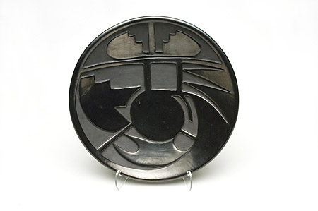 Plate