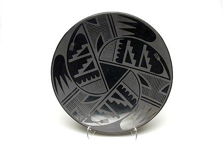 Plate