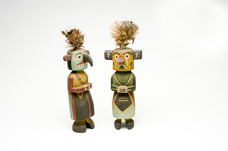 Figurines