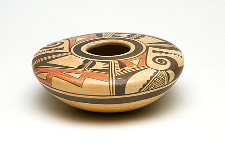 Seed Jar