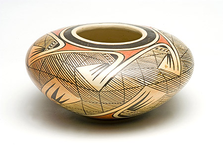 Seed Jar