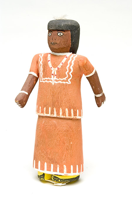 Figurine