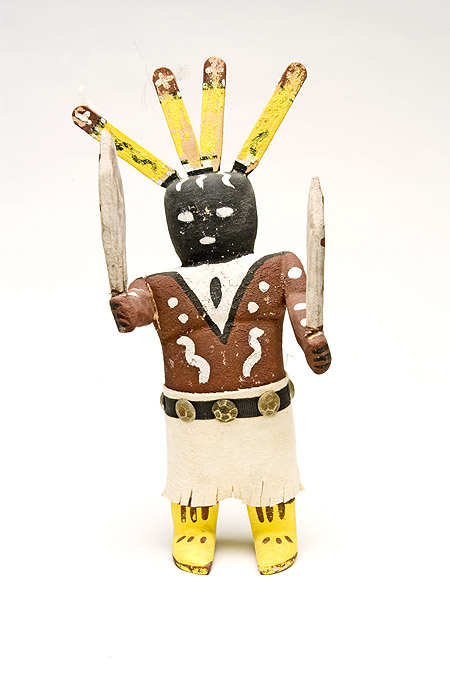 Figurine