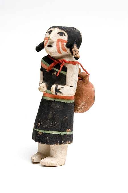 Figurine