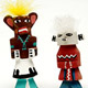 Figurines