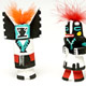 Figurines