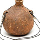 Basketry Bottle