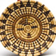 Basketry Plaque
