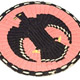 Yarn Plaque