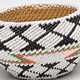 Basketry Plaque