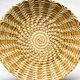 Basketry Tray
