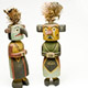 Figurines