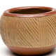 Bowl, Potsui?i Incised Revival